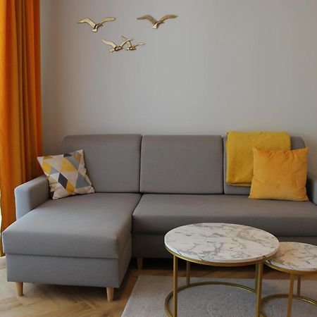 Apartament Mewa Ul. Kasprowicza 20B/608 Колобжег Экстерьер фото