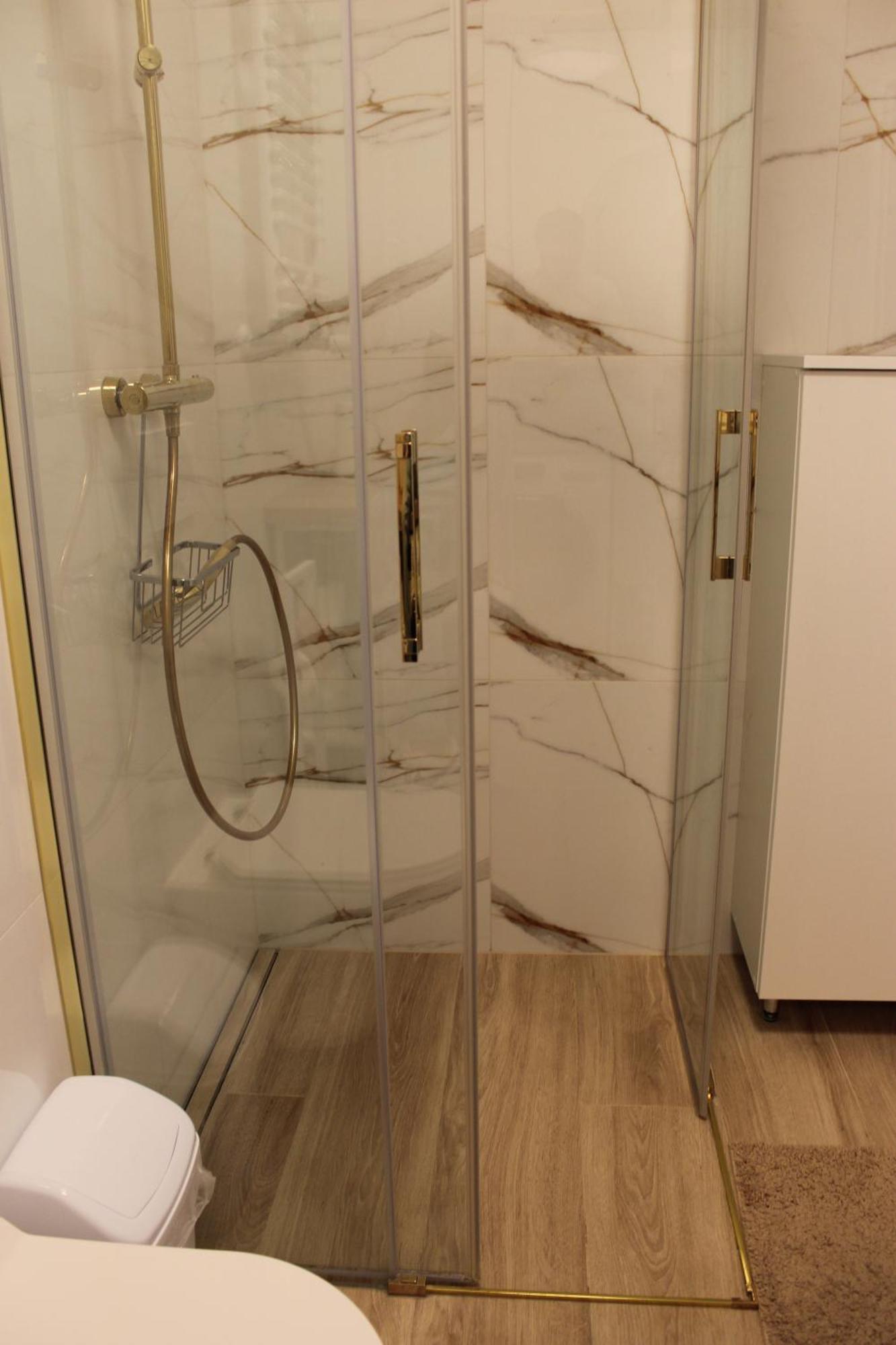 Apartament Mewa Ul. Kasprowicza 20B/608 Колобжег Экстерьер фото